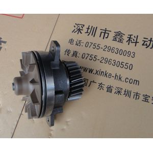 diesel generator engine,water pump for VL-engine,20431484,22902431,1545261