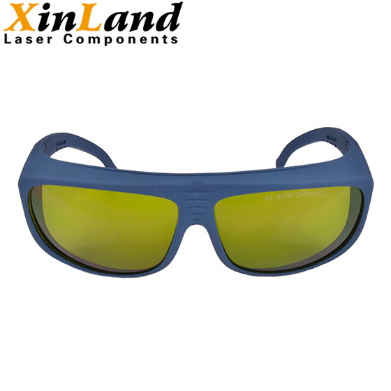 Buy 5 Styles 190-2000nm Industry IPL Laser Protection Goggles Safety at wholesale prices