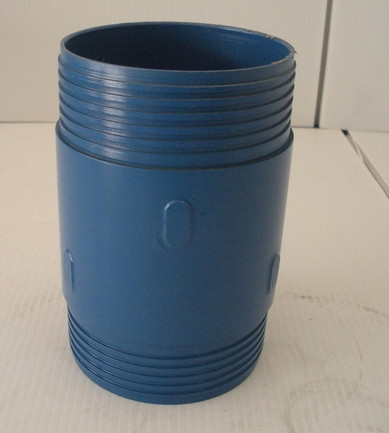 Surface Set Diamond Rock Drilling Tools Reamer Natural / Synthetic Diamond