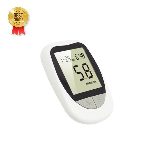 Buy 8s Digital Home Glucose Monitors Portatil Glucose Meter Sterile at wholesale prices