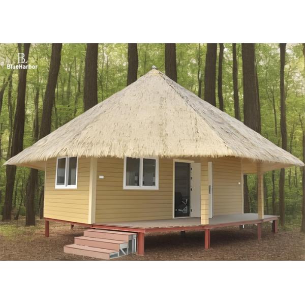 Buy Customized Prefab Studio Home With Easy Assembly And Optional Furnishings at wholesale prices