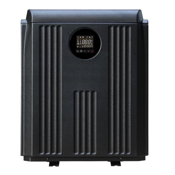 Buy 30KW Inverter Electrical Swimming Pool Air Source Heat Pump Heaters at wholesale prices
