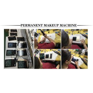 Guangzhou FMall Tattoo Cosmetics Co., Ltd