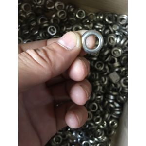 Customized 15mm Wine Pourer/ Stainless Steel Oil Pourers Matching Ceramic Bottle