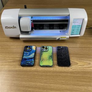 Die Cut Sticker Machine Auto Contour Cutting Vinyl Cutting Plotter Vinyl Sticker