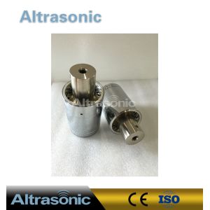 Branson Tranducer CJ20 Replacement Ultrasonic Welding Converter 20khz