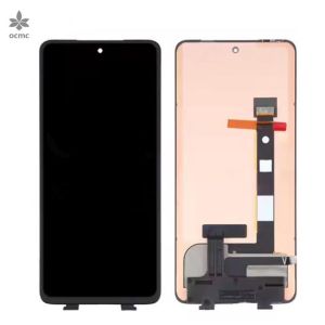 China Original InCell LCD Screen for Motorola G82 5G with Black Super OLED Capacitive Touchscreen and Android Compatibility on sale China Original InCell LCD Screen for Motorola G82 5G with Black Super OLED Capacitive Touchscreen and Android Compatibility on sale