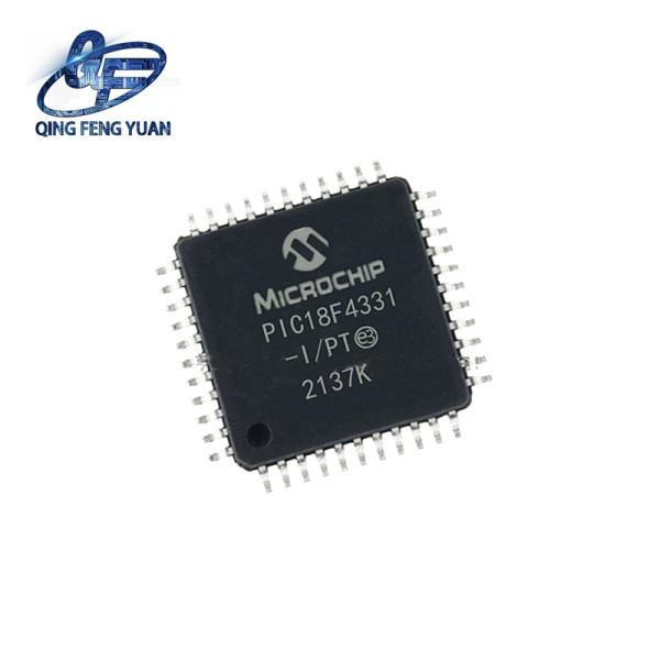 Buy PIC18F4520-I Original Microchip Integrated Circuits at wholesale prices