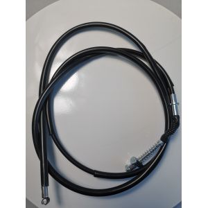 Standard Cable For Motorcycle , MIO REAR 5TL-F6351-00 Motorcycle Drive Parts