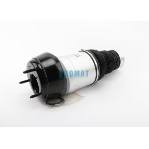 Rubber / Steel Material Mercedes Air Ride Suspension A1663206813 GL X166