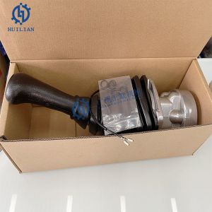 CATEEEEEE320C Joystick Assembly Excavator Handle Level Remote Control Valve