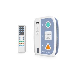 CE Approved XFT 120C+ AED Defibrillator Trainer