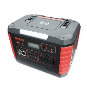 OEM ODM lifepo4 lithium battery 1000W Power Supply Solar Generator lithium