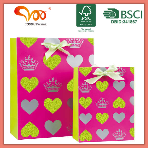 Buy Paper Bag Valentine Series at wholesale prices