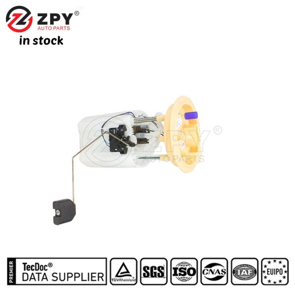 ZPY Fuel Pump Assembly 3AA919050B for VW Passat CC Audi