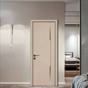 Upgrade Your Doors With WPC Hollow Doors For Superior Insulation And Durability