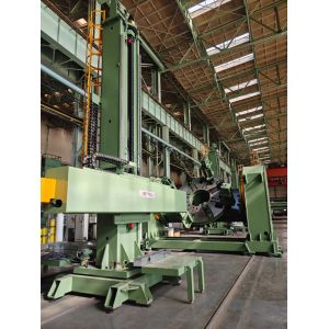 High Efficiency TIG Welding System With Integrated Automation Equipment