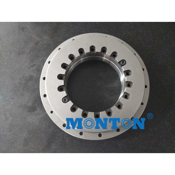 Buy YRTC180 180*280*43mm Rotary Table Bearing harmonic reducer bearing manufacturers at wholesale prices