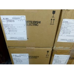 MITSUBISHI Electric Industrial Servo Drives MDS-B-V2-2020 Unit MDS Series 2KW