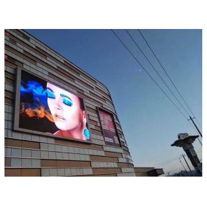 1R1G1B ROHS IP68 16channel 4K Video Wall Processor