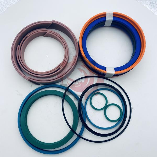 477431 D80/115 New Condition Outriggers Vertically Seal Repair Kits Putzmeister Concrete Pump Spare Parts for Heavy-Duty Pumps