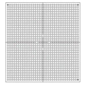 XCZU42DR-L1FFVE1156I Xilinx