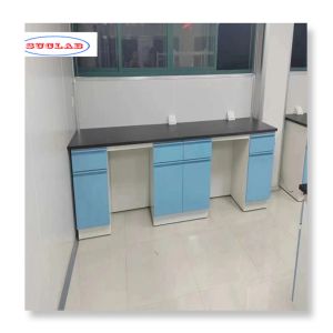 Quality Chemistry Lab Furniture with Fast Installation and 1-5 Years