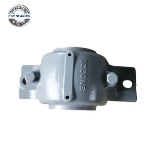 Quality Heavy Load SN 3032 Plummer Block Housing 140*190*297mm for sale