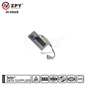 ZPY Rear Trunk Release Handle with Backup Camera 5N0827566AA