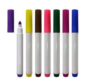 China High quality Liquid Glitter Marker Pens with Customized on sale