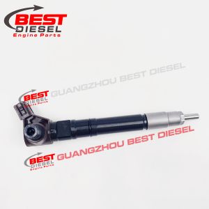 High Quality Diesel Injector For TOYO-TA Hilux 23670-0E010 295700-0550