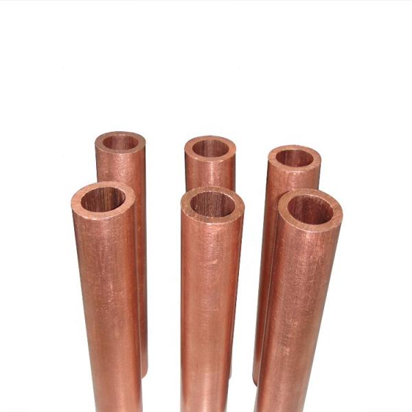 Buy B111 6" SCH40 CUNI 90/10 C70600 C71500 TUBE Copper Nickel Pipe at wholesale prices