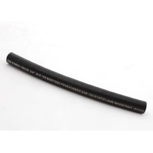 Hydraulic Rubber Hose Pipe , I.D. 1 / 4" Hydraulic Hose 100M Length