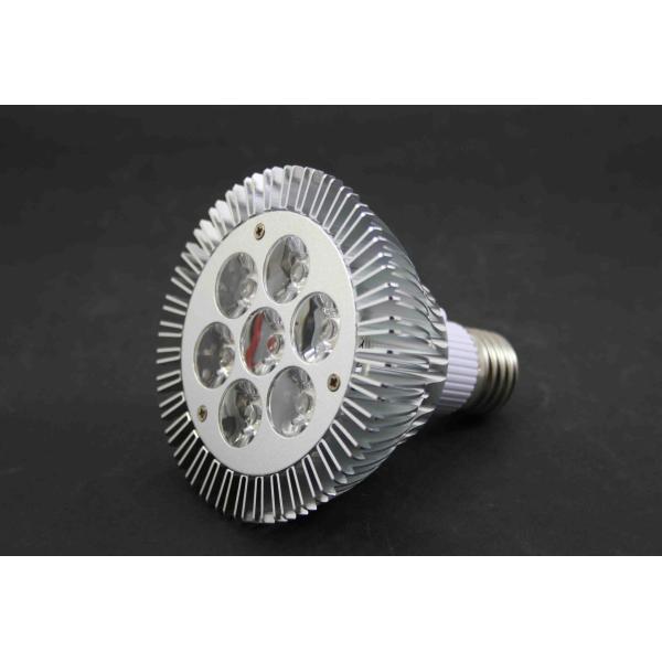 5/7/9/12w low price led par solar garden light led garden light