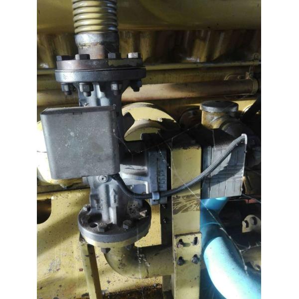 Buy Customized Needs H16V190zdt-2 Natural Gas Generator Parts Jichai with Aluminum Material at wholesale prices