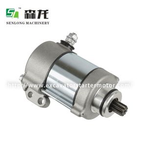 Starter KTM EXC-300 2008-2014 Motorcycle 12V 9T CCW 55140001000 55140001100
