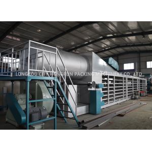 Fruit Tray Making Machine / Apple Tray Making Machine