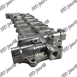 6D24 Side cover 6D24 ME150441 ME054549 For Mitsubishi Engine