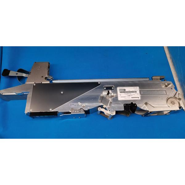 Panasonic NPM/CM 72mm Component Feeder KXFW1KS9A00 Consistent Performance