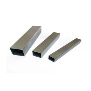 Rectangle Pickling Welded ASTM Stainless Steel Square Tube