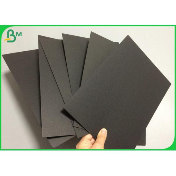 400gsm 500gsm Virgin Pulp Black Cardboard 31inch 43inch Width Roll 400gsm 500gsm Virgin Pulp Black Cardboard 31inch 43inch Width Roll