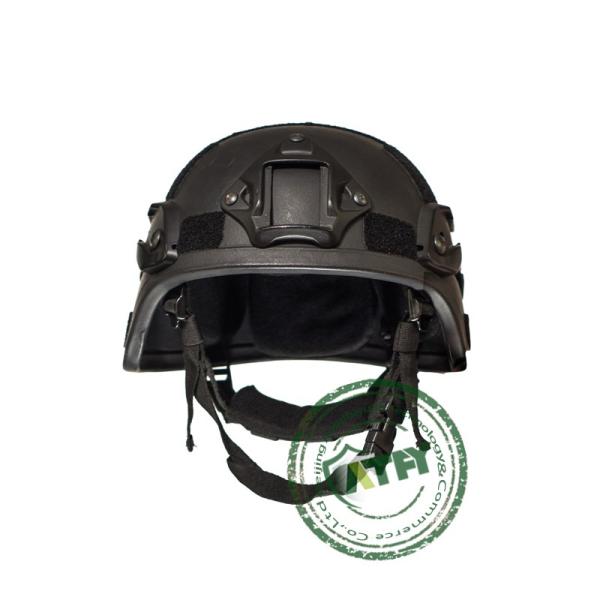 Shellback Fast Ballistic Helmet For Military And Police