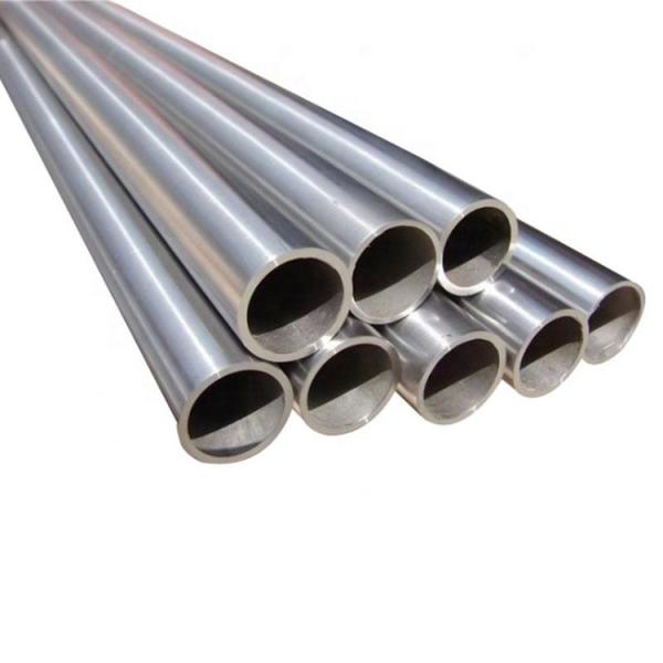 3 Inch Stainless Steel Welded Pipe