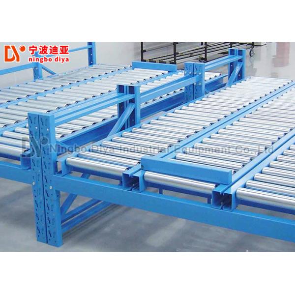 Buy Warehouse Stacking Rack System , Stainless Steel Metal Storage Systems at wholesale prices