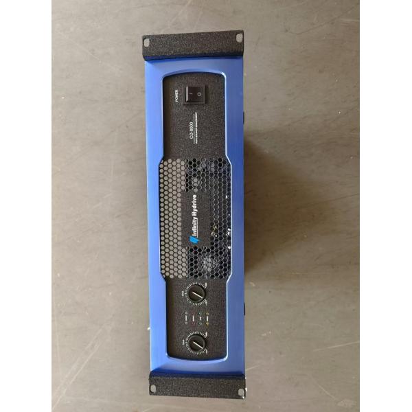 Buy 2 Channel Power Amplifier For Better Audio Experience at wholesale prices