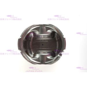YANMAR Engine Parts Piston 4TNV98T 129908-22080 Dia 98mm