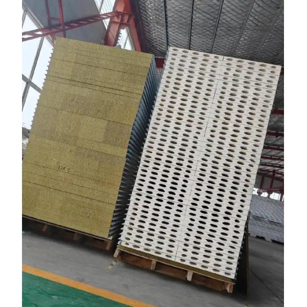 Buy Class A Fireproof Clean Room Panels Customizable at wholesale prices