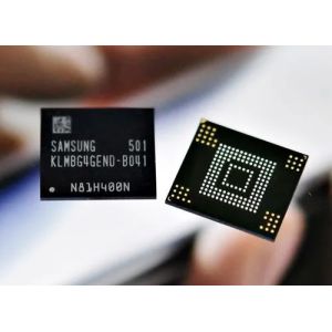 China KLMAG1JETD-B041 Integrated Circuits (ICs)
Embedded
Microcontrollers on sale