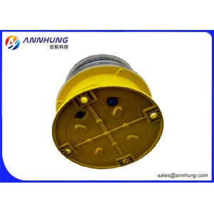 1m - 45m Aviation Warning Light / Aircraft Warning Lights on Towers