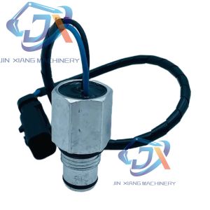 Excavator Accessories Suitable for Caterpillar CAT320GC 330GC Hydraulic Oil